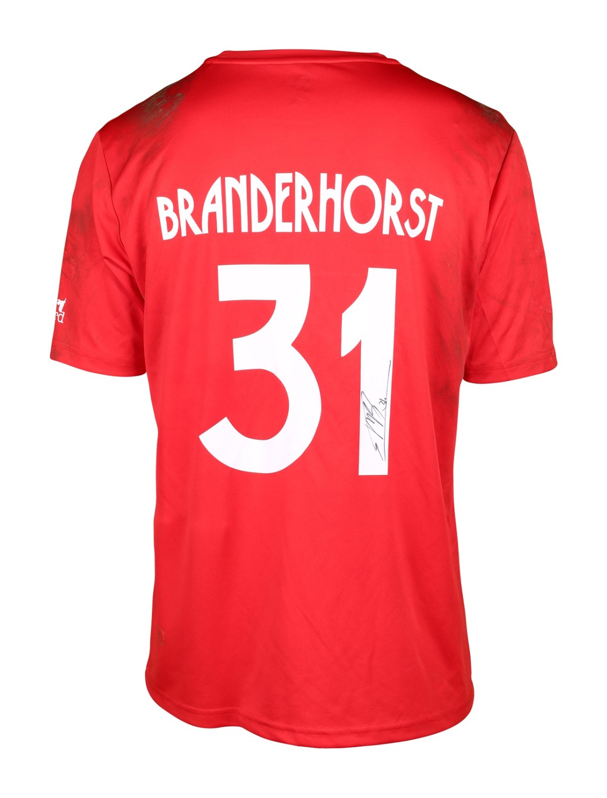 Fortuna Sittard 2025-26 GK 1 Kit