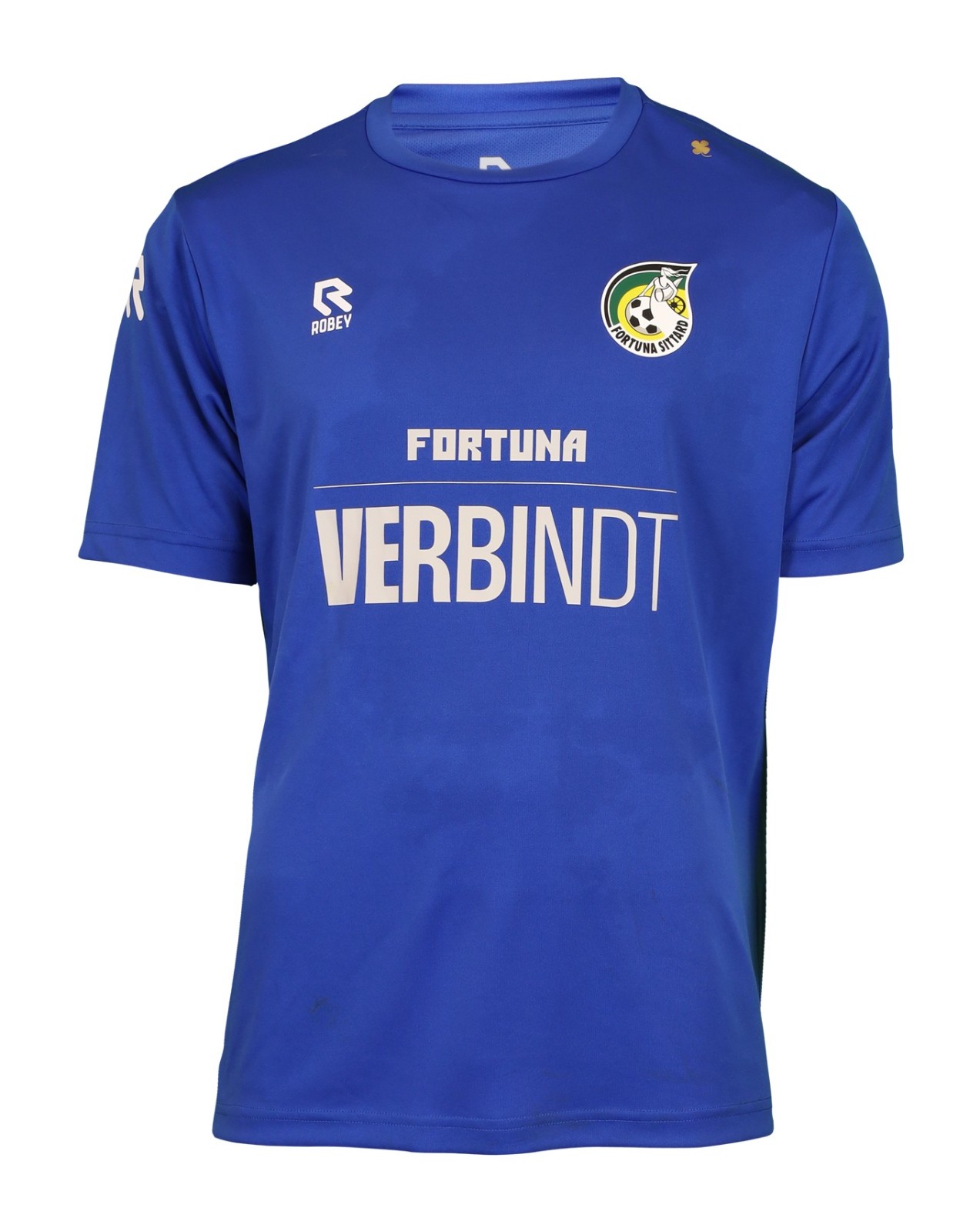Fortuna Sittard 2025-26 GK 2 V2 Kit