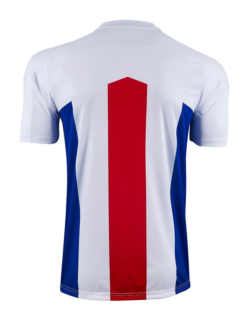 Crystal Palace 2020-21 Away Kit