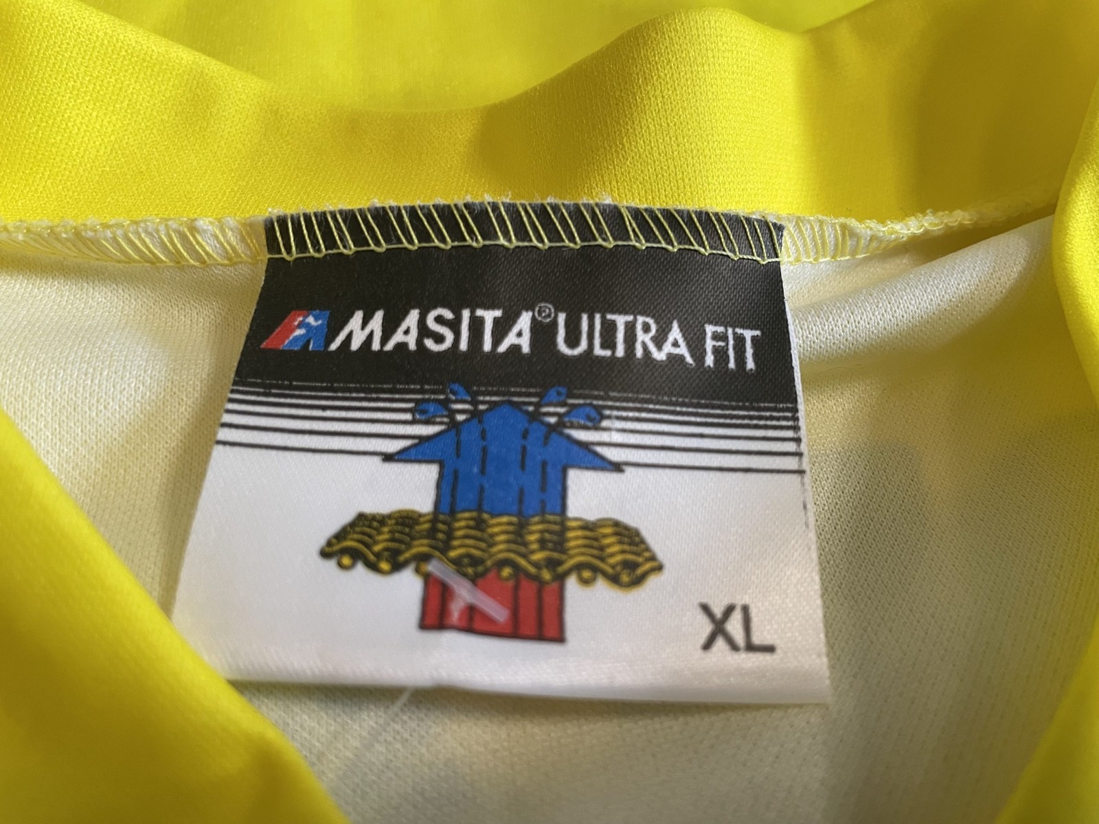 Fortuna Sittard 1993-94 Home Kit