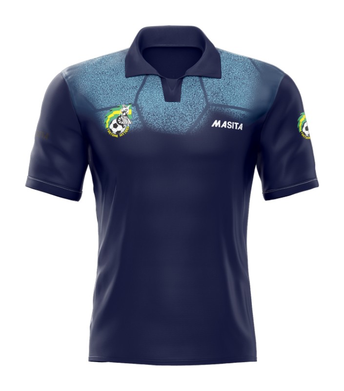 Fortuna Sittard 1995-96 Away Kit