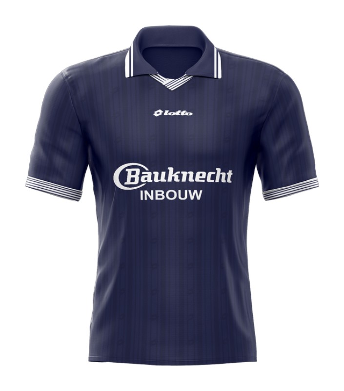 Fortuna Sittard 1997-98 Away Kit