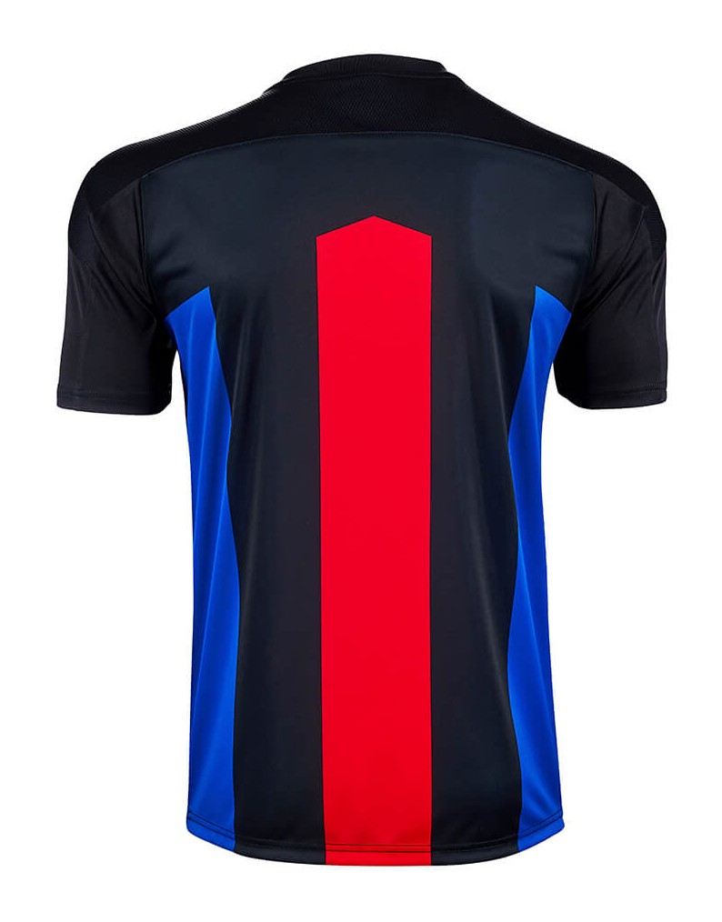 Crystal Palace 2020-21 Third Kit