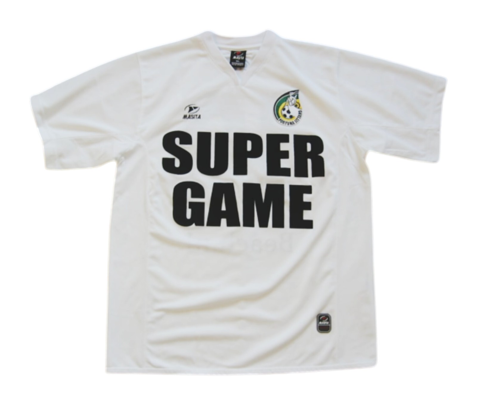 Fortuna Sittard 2008-09 Third Kit