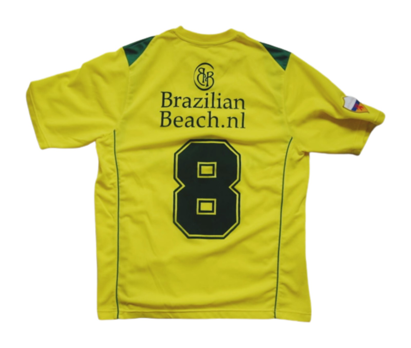Fortuna Sittard 2009-10 Home Kit