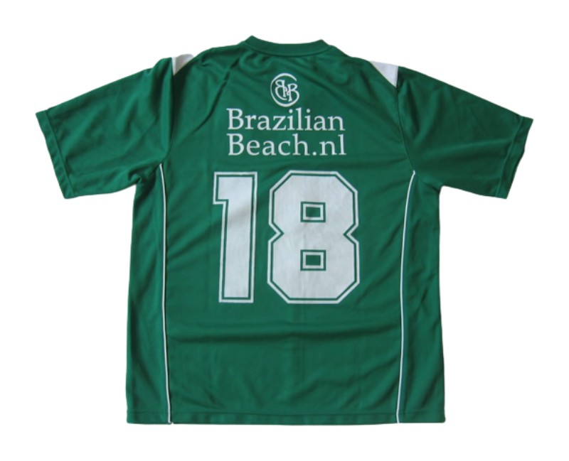 Fortuna Sittard 2009-10 Away Kit