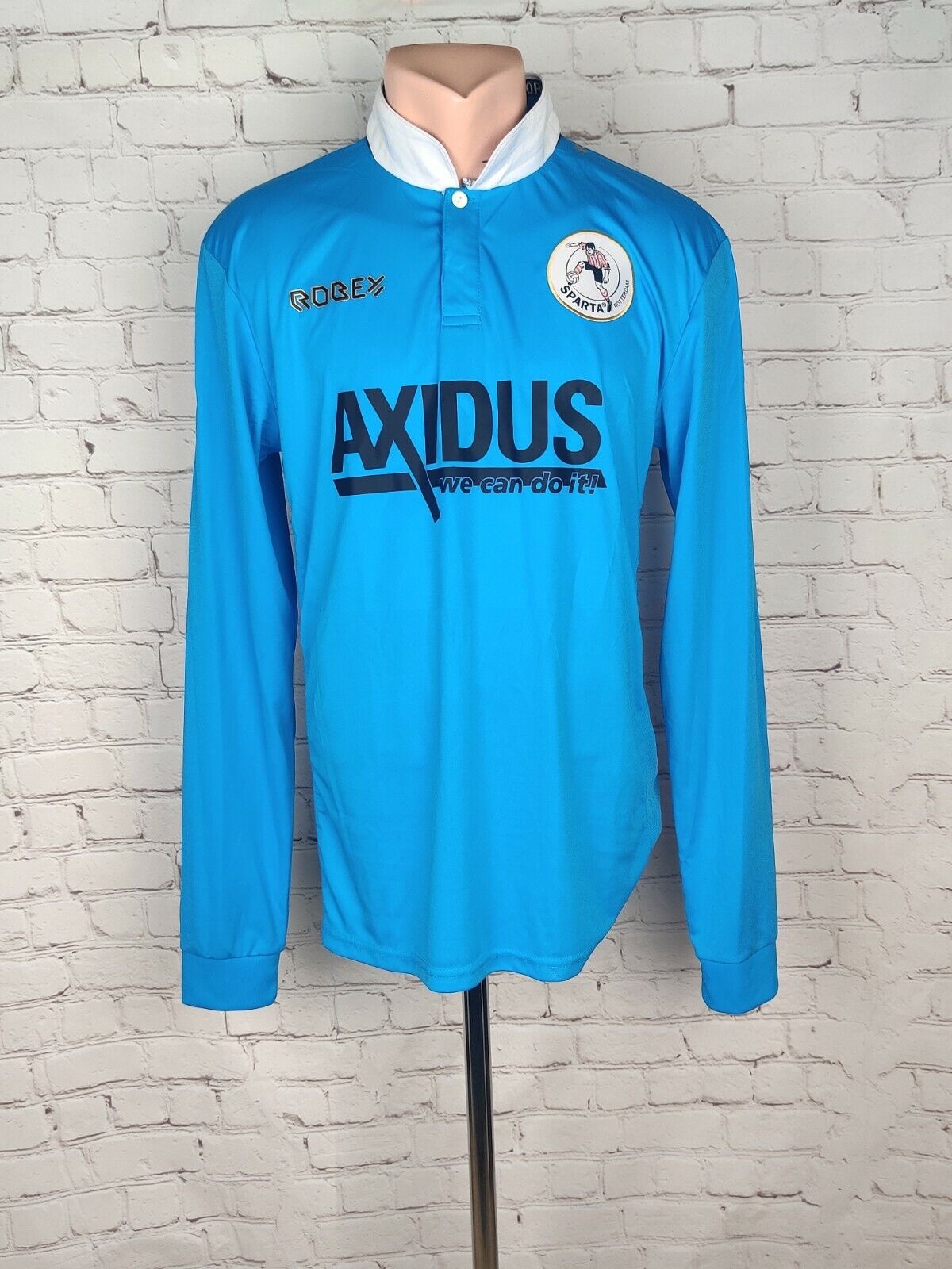 Sparta Rotterdam 2013-14 GK 1 Kit