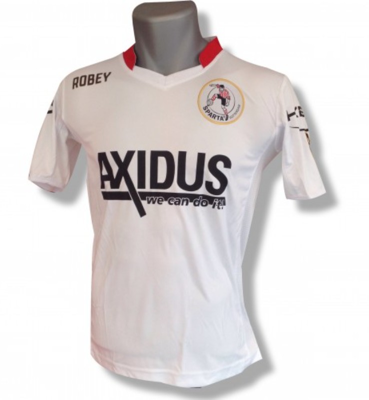 Sparta Rotterdam 2015-16 Away Kit