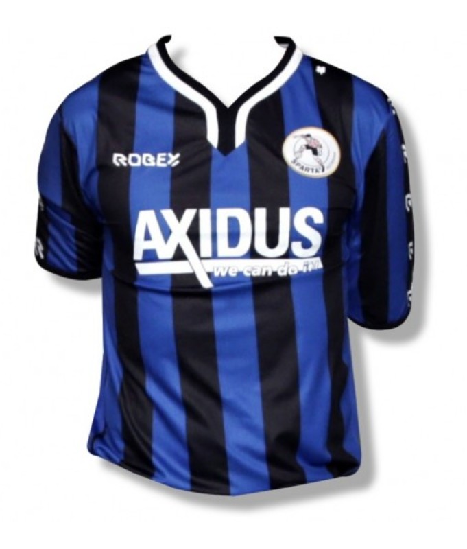 Sparta Rotterdam 2015-16 Third Kit