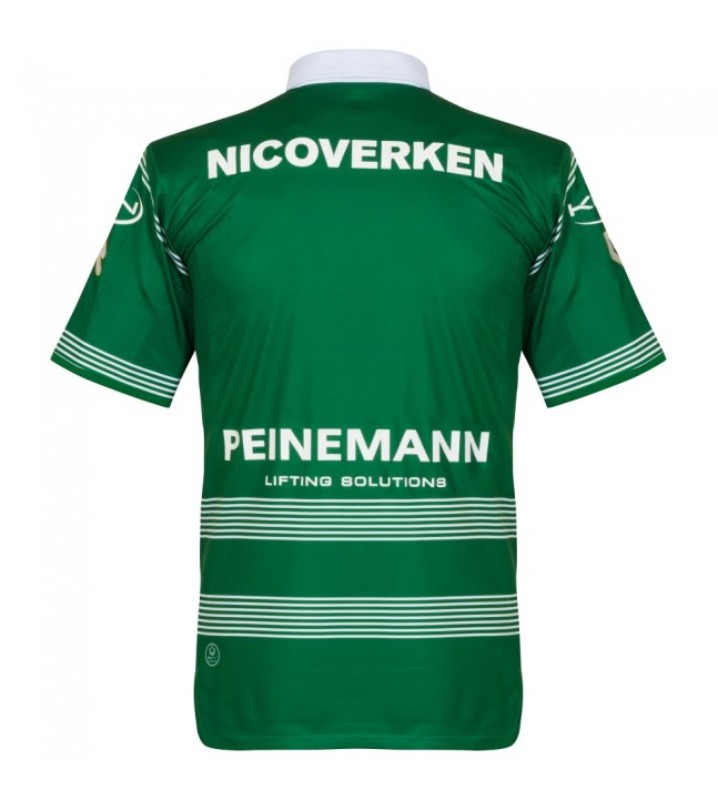 Sparta Rotterdam 2016-17 Away Kit