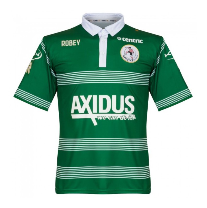 Sparta Rotterdam 2016-17 Away Kit