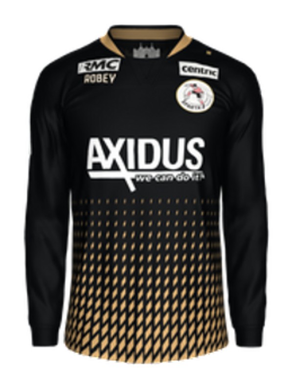 Sparta Rotterdam 2016-17 GK 1 Kit