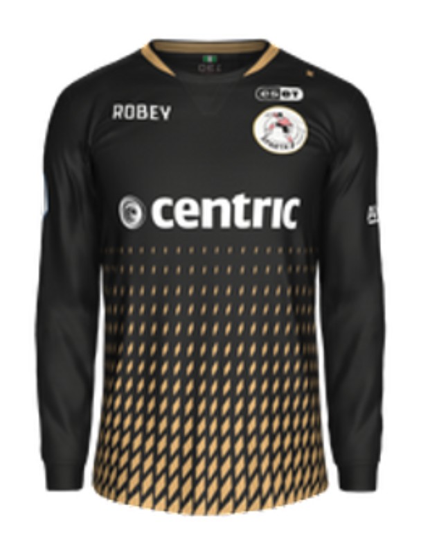 Sparta Rotterdam 2017-18 GK 1 Kit