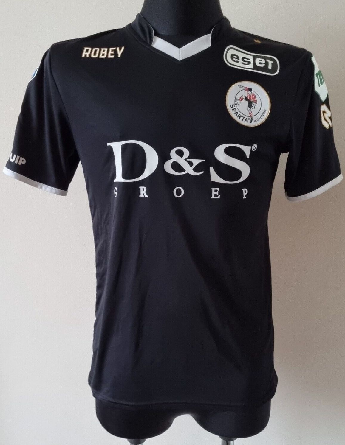 Sparta Rotterdam 2021-22 GK 1 Kit