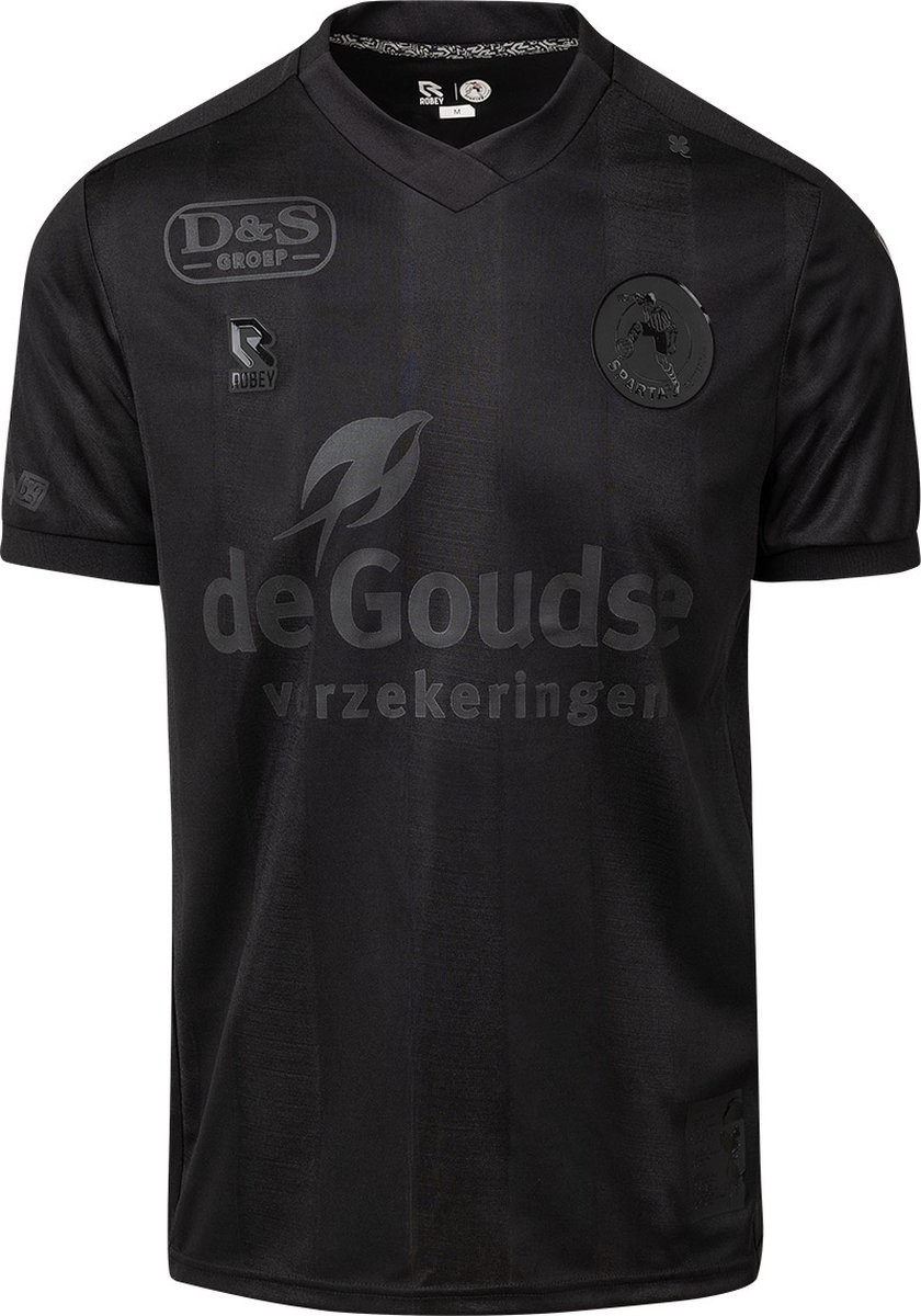Sparta Rotterdam 2022-23 Third Kit