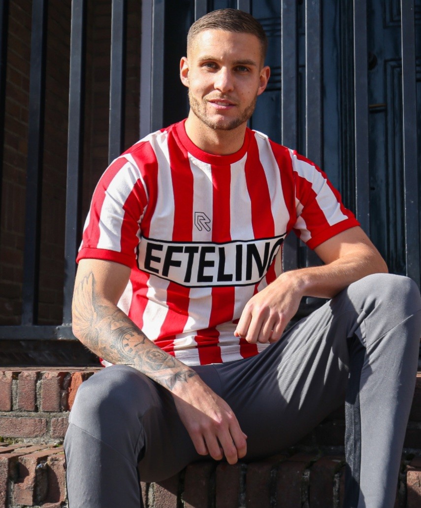 Sparta Rotterdam 2022-23 Special Kit