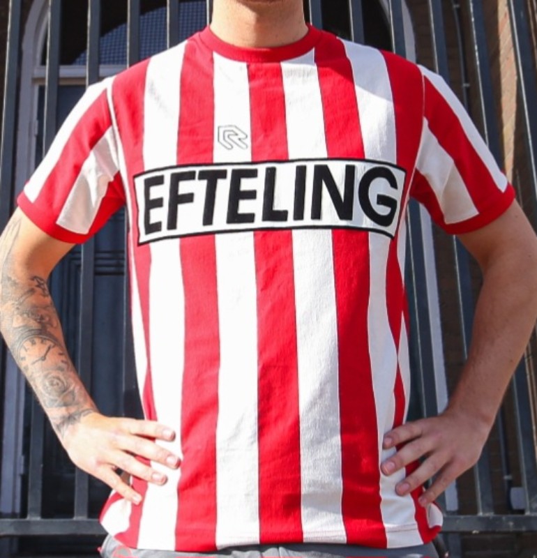 Sparta Rotterdam 2022-23 Special Kit