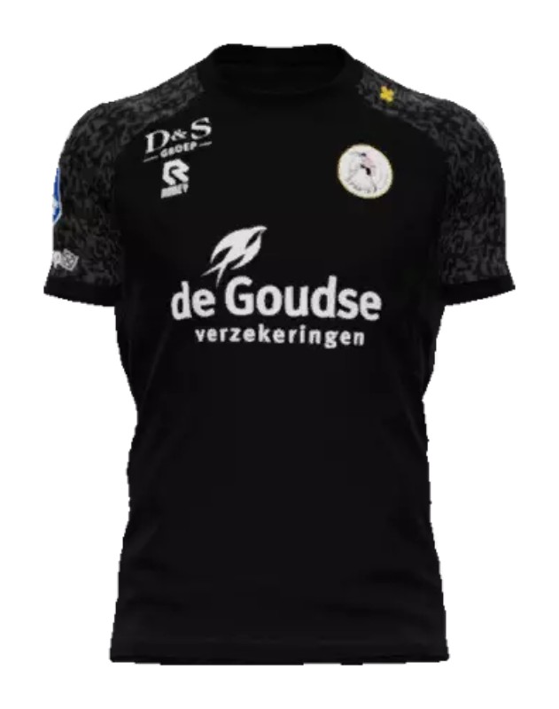 Sparta Rotterdam 2023-24 GK Kit