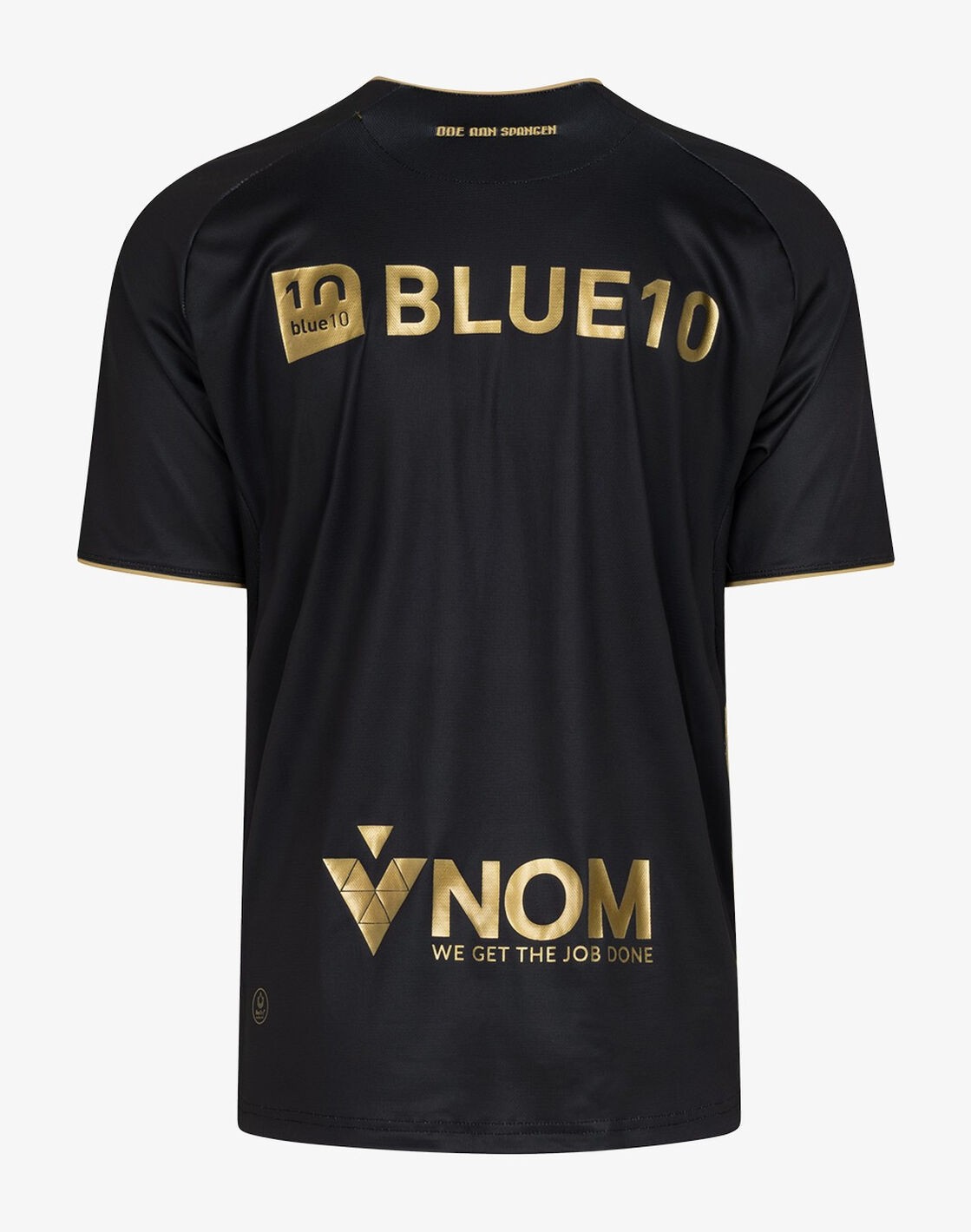 Sparta Rotterdam 2025-26 Third Kit