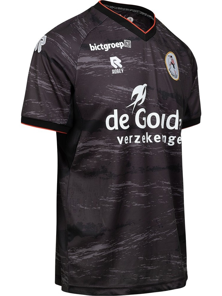 Sparta Rotterdam 2025-26 GK 1 Kit