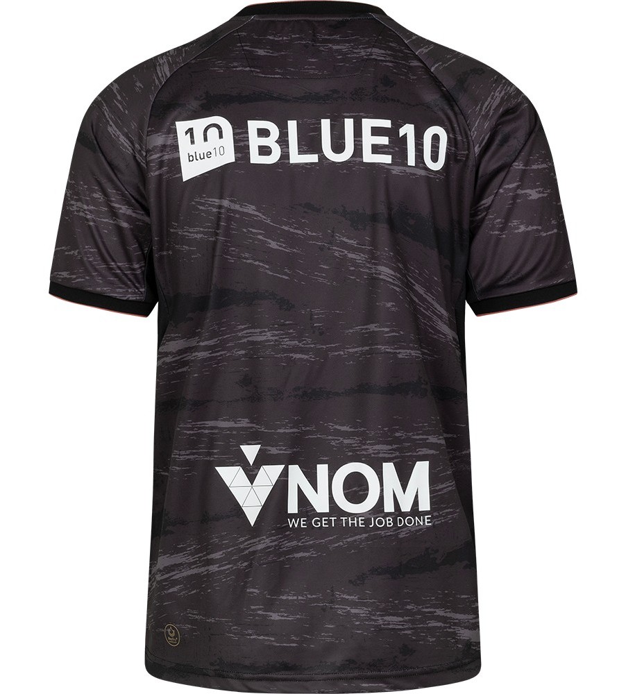 Sparta Rotterdam 2025-26 GK 1 Kit