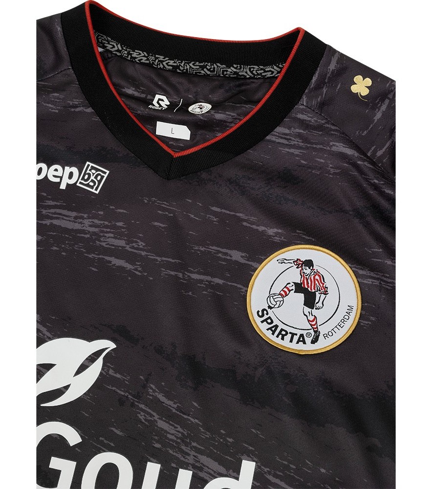 Sparta Rotterdam 2025-26 GK 1 Kit