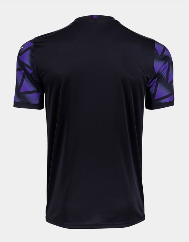 Newcastle United 2020-21 Third Kit