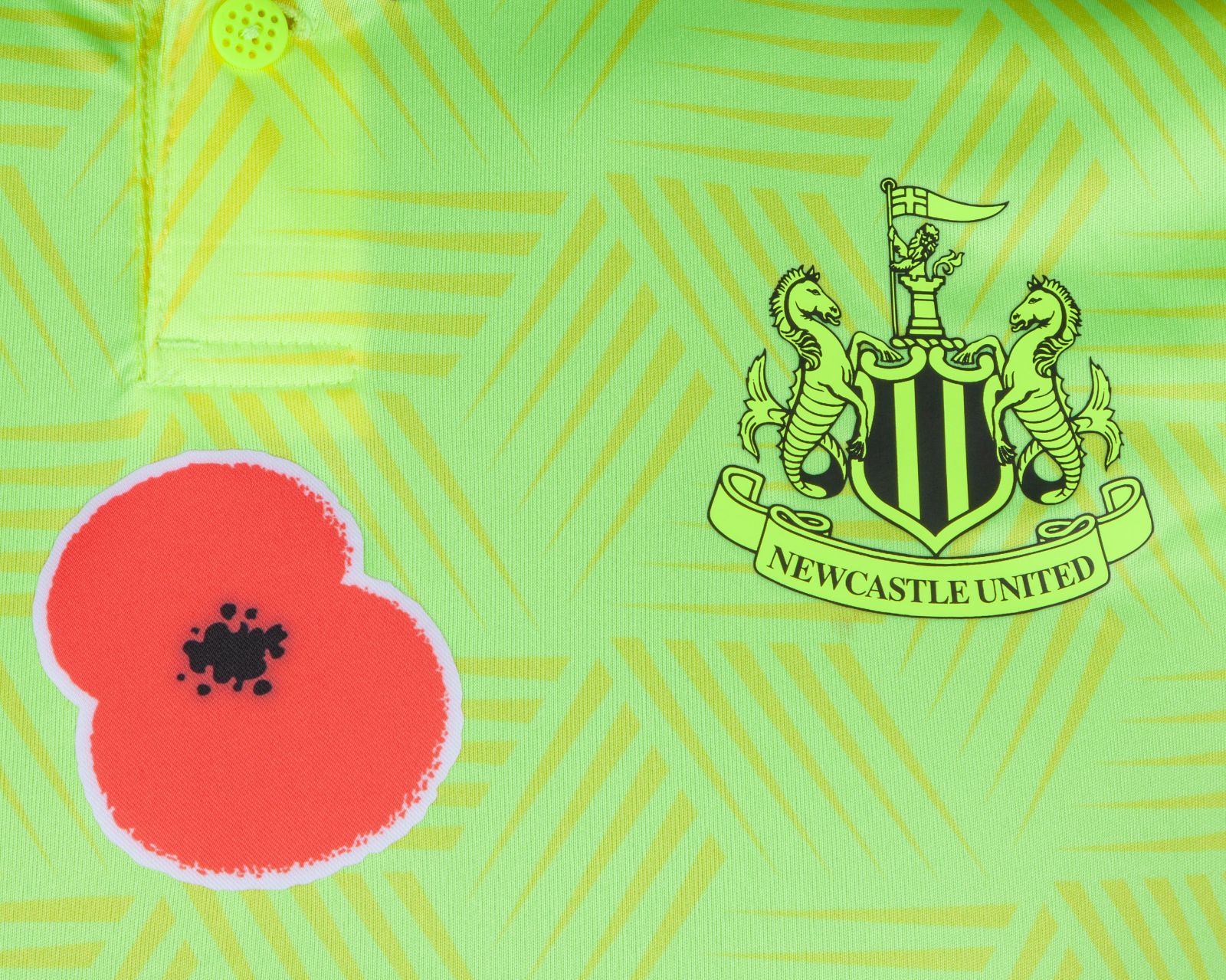 Newcastle United 2020-21 Away V2 Kit