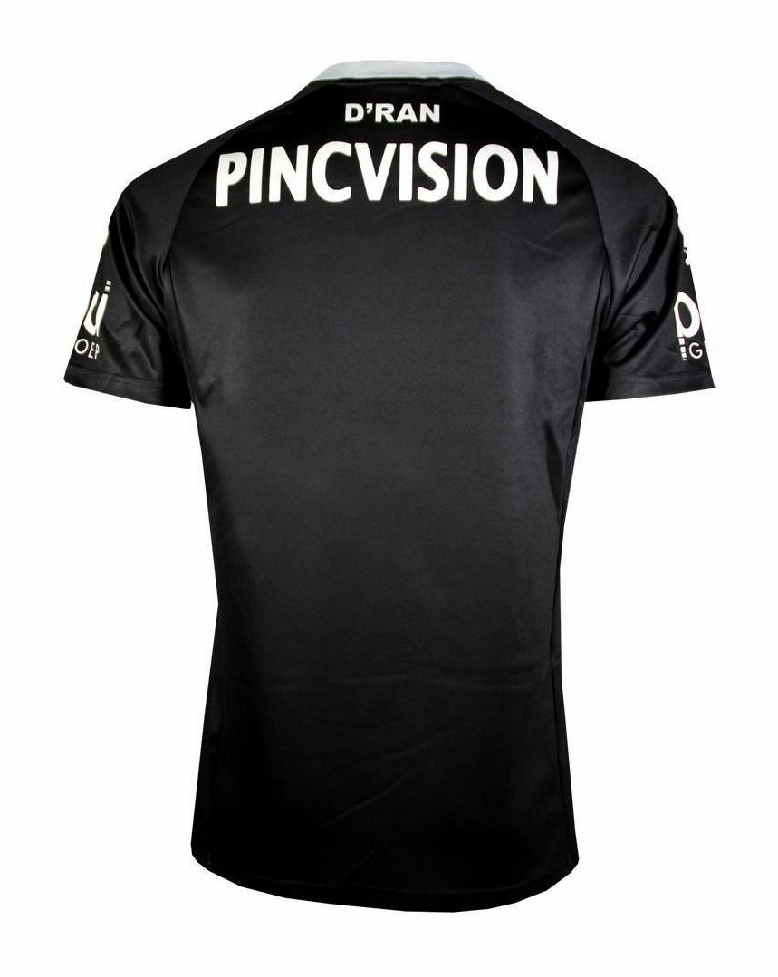 De Graafschap 2014-15 Away Kit