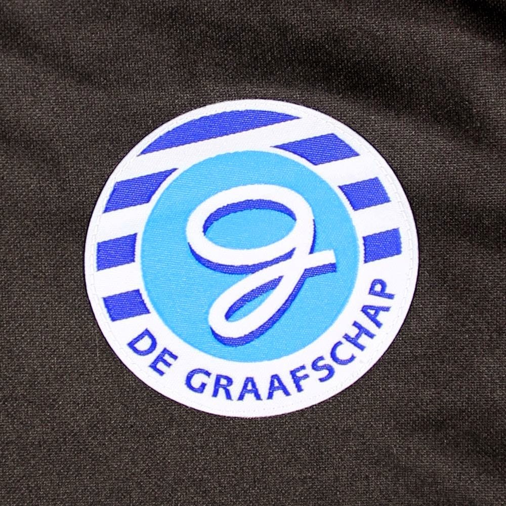 De Graafschap 2014-15 Away Kit