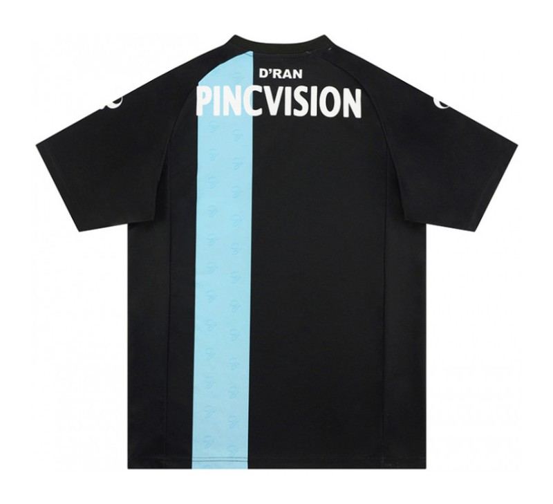 De Graafschap 2015-16 Away Kit