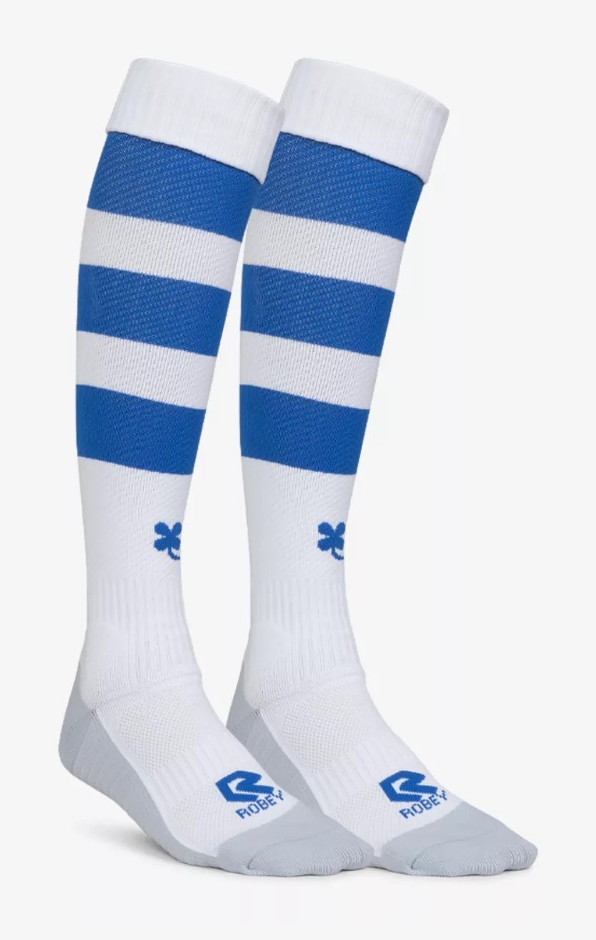 De Graafschap 2024-25 Home Kit