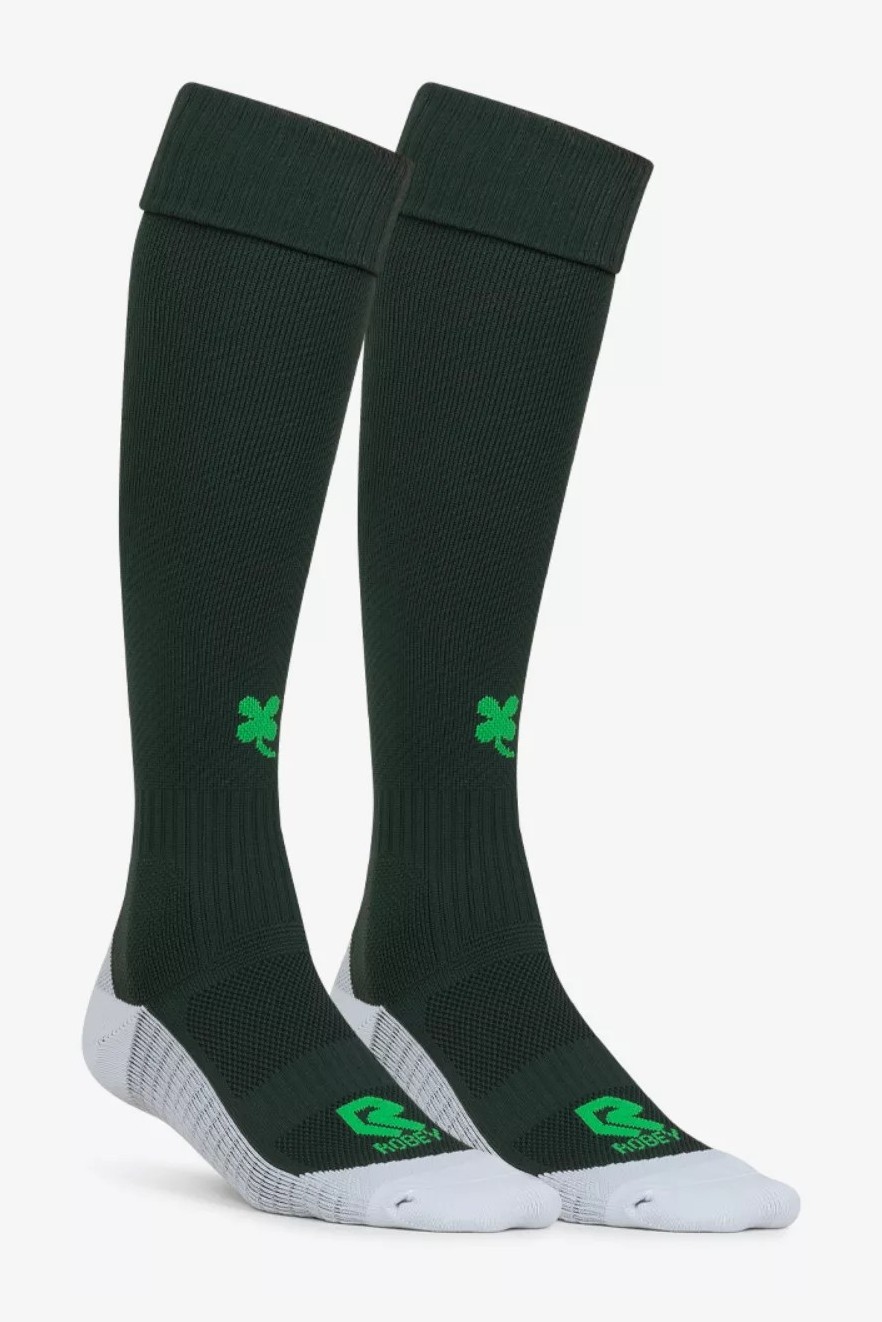 De Graafschap 2024-25 Away Kit