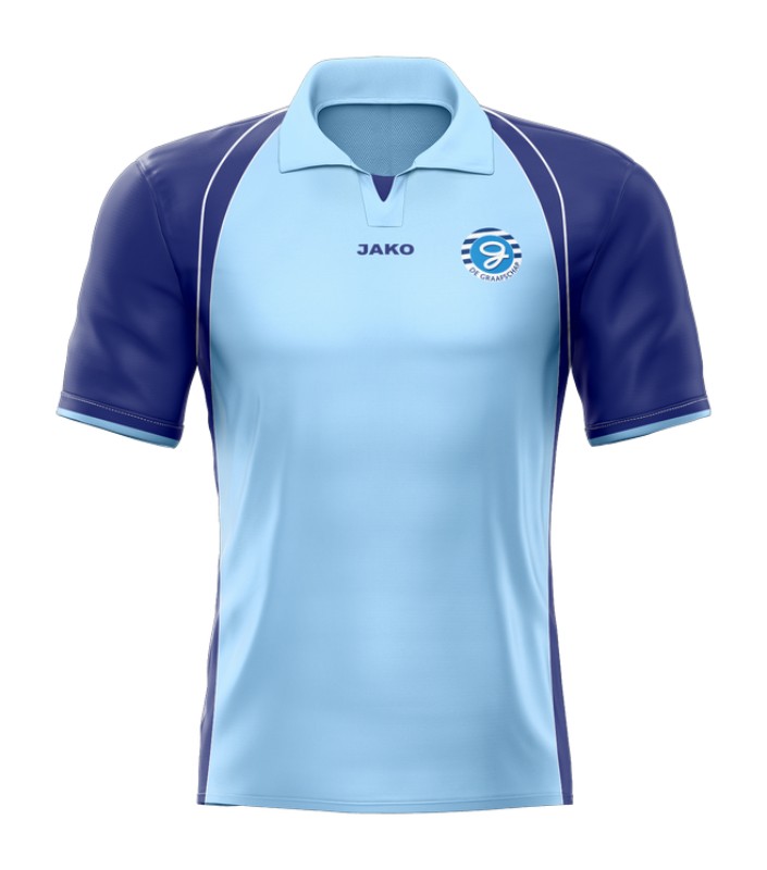 De Graafschap 2004-05 Away Kit