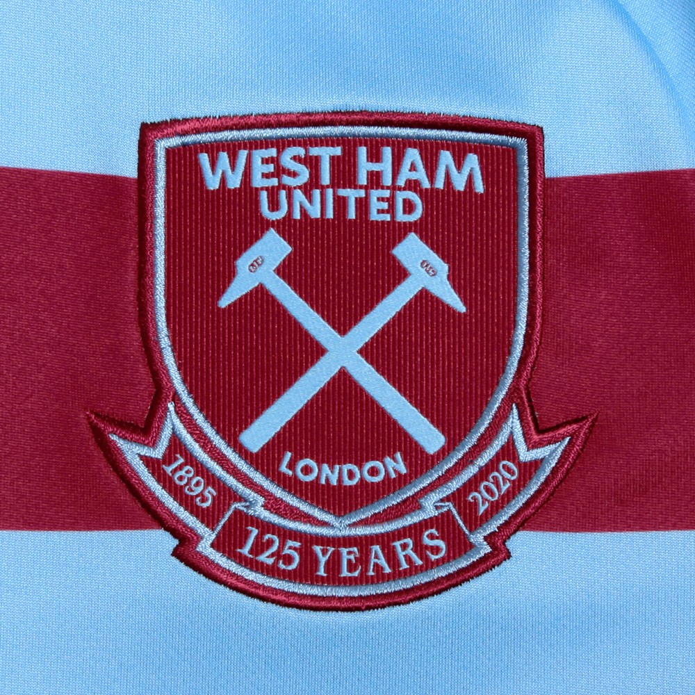 West Ham United 2020-21 Away Kit