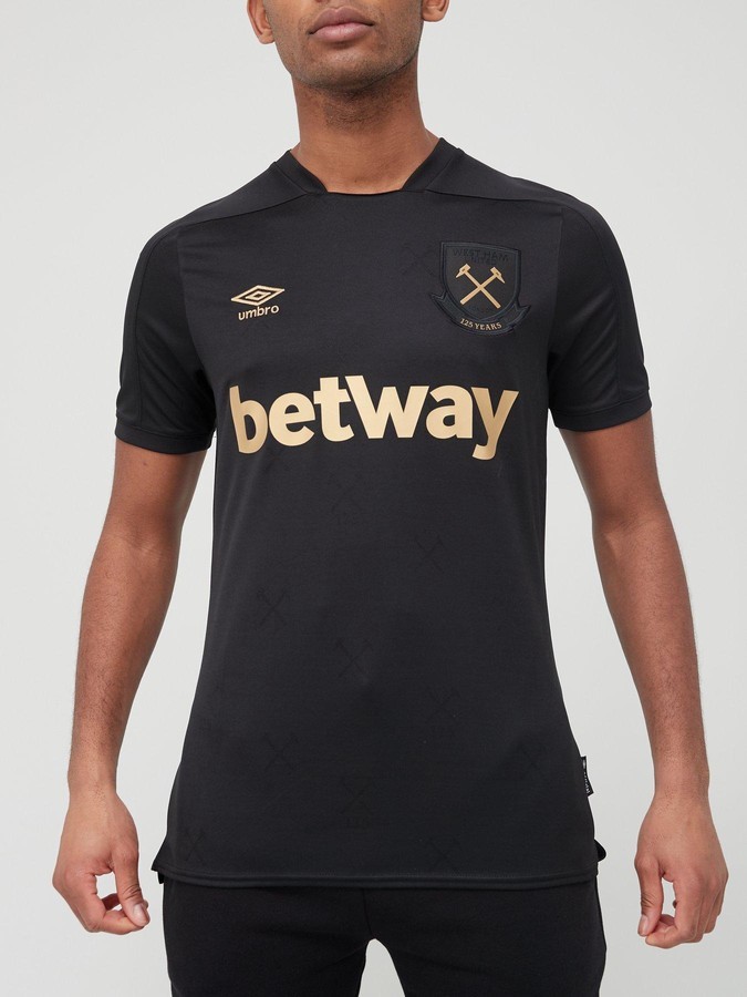 West Ham United 2020-21 Third Kit