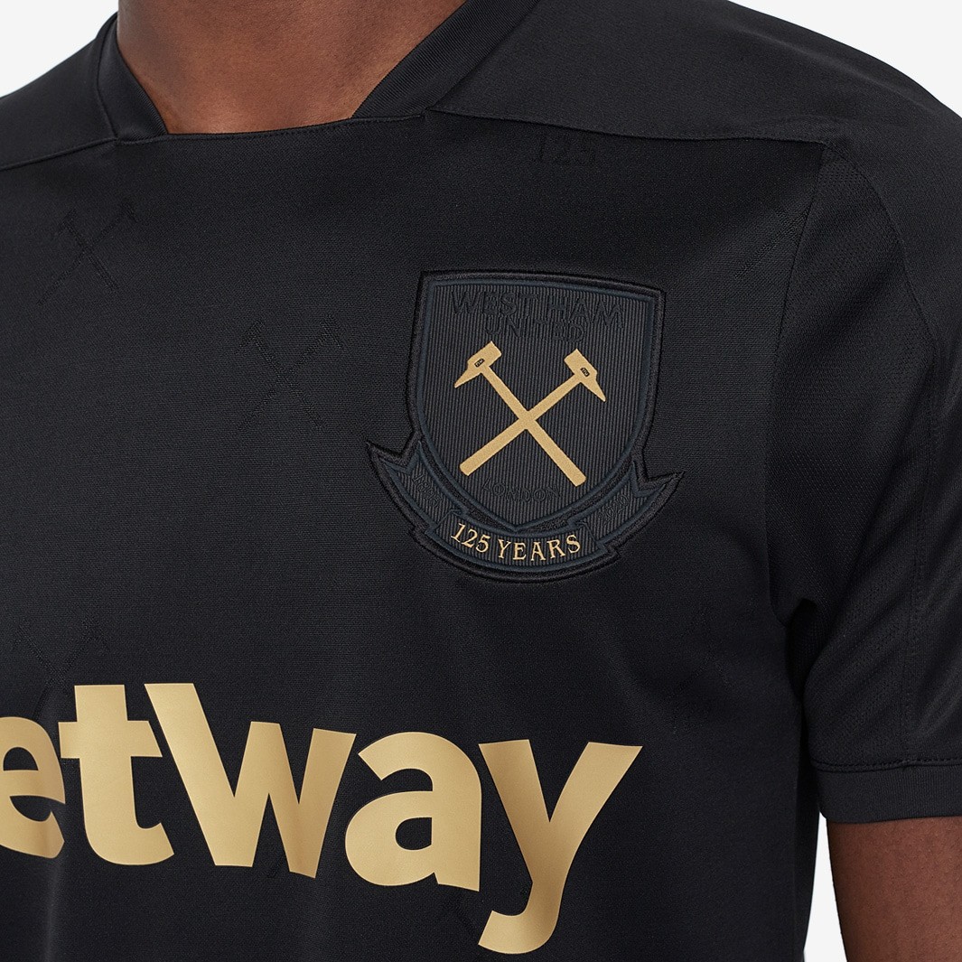 West Ham United 2020-21 Third Kit