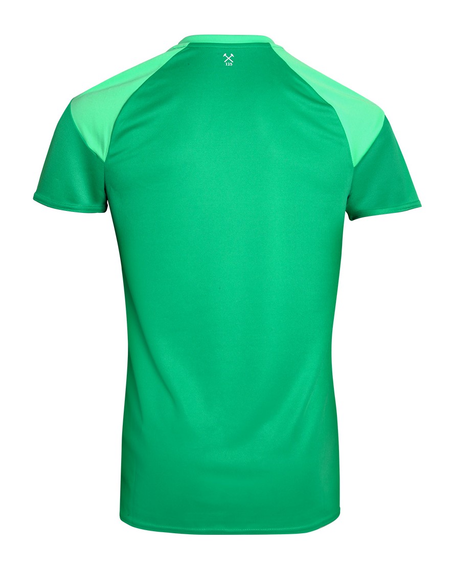 West Ham United 2020-21 GK Home Kit