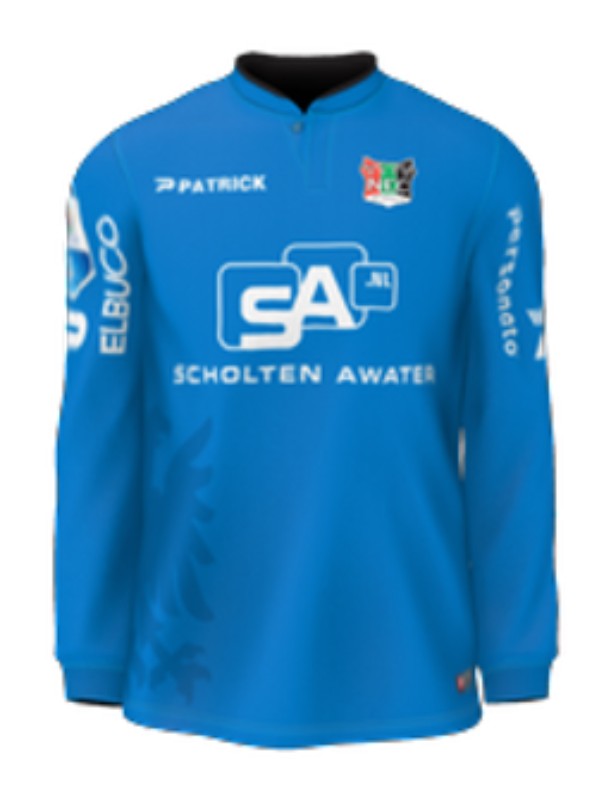 NEC Nijmegen 2015-16 GK 1 Kit