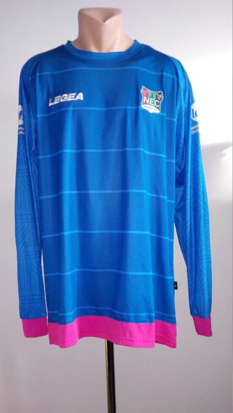 NEC Nijmegen 2018-19 GK 1 Kit