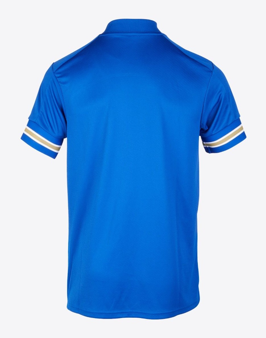 Leicester City 2020-21 Home Kit