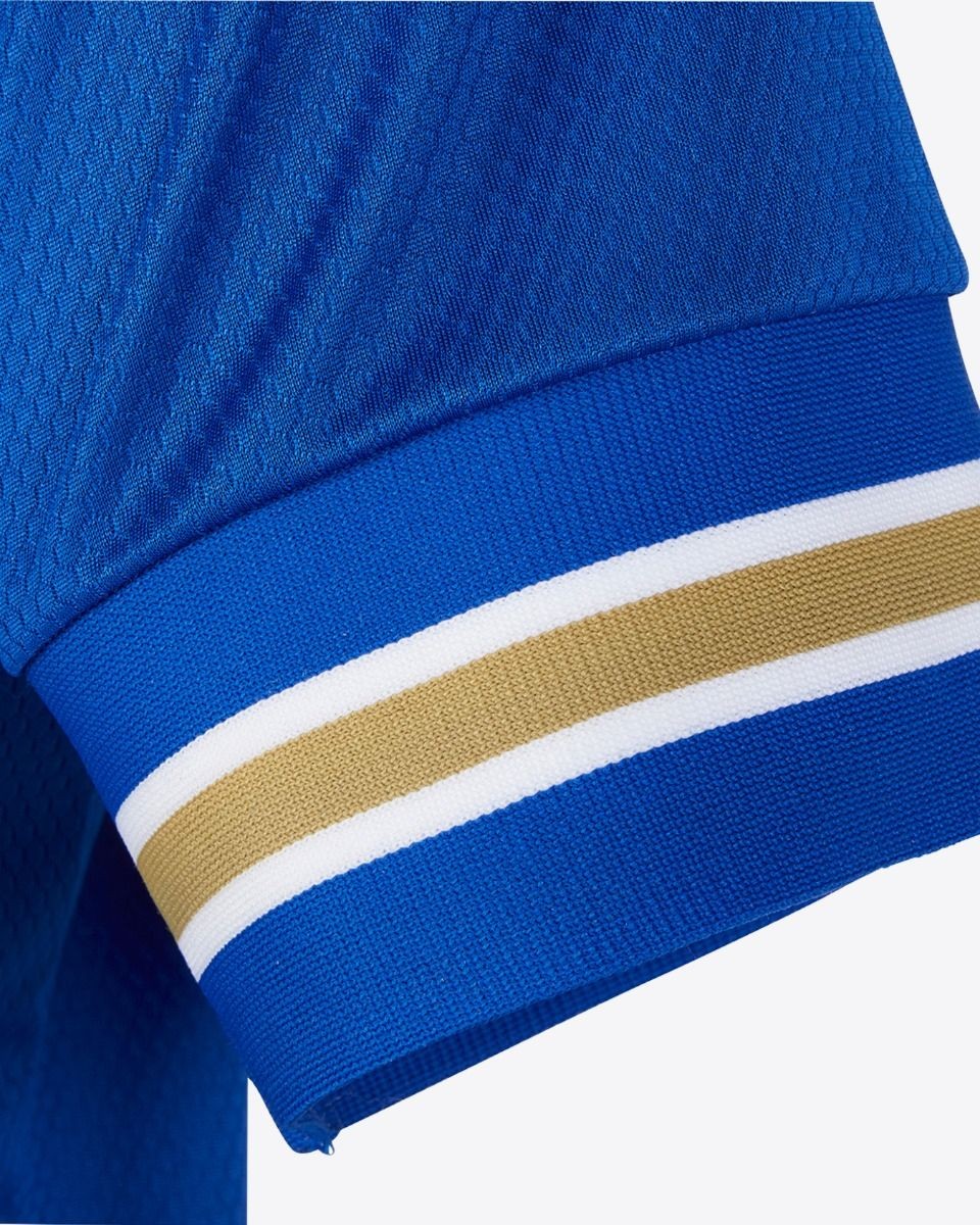 Leicester City 2020-21 Home Kit