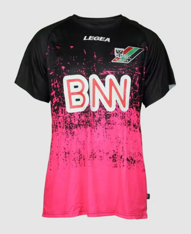 NEC Nijmegen 2021-22 GK 2 Kit