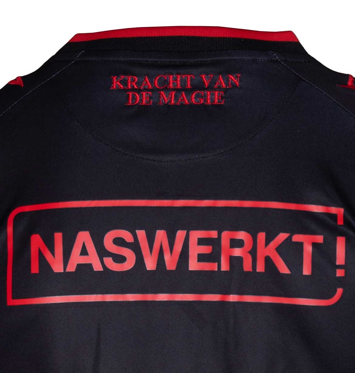 NEC Nijmegen 2022-23 Third Kit