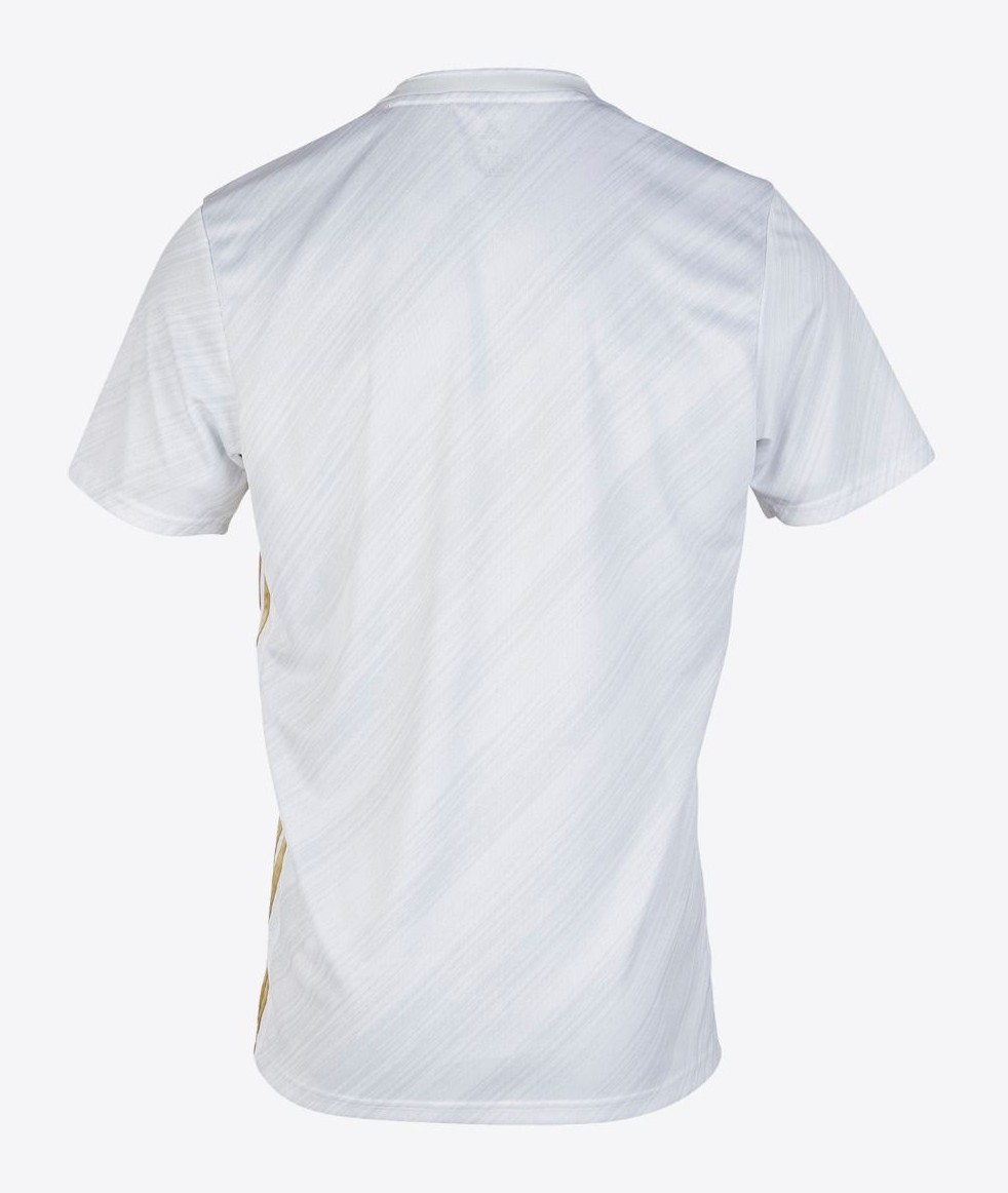 Leicester City 2020-21 Away Kit
