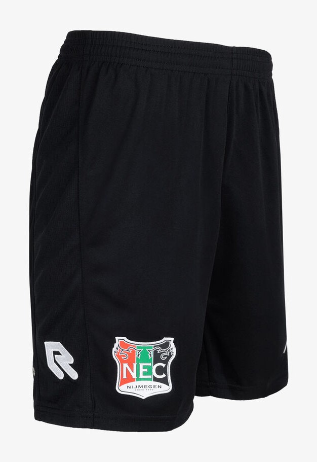 NEC Nijmegen 2023-24 Home Kit