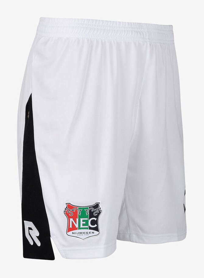 NEC Nijmegen 2023-24 Away Kit