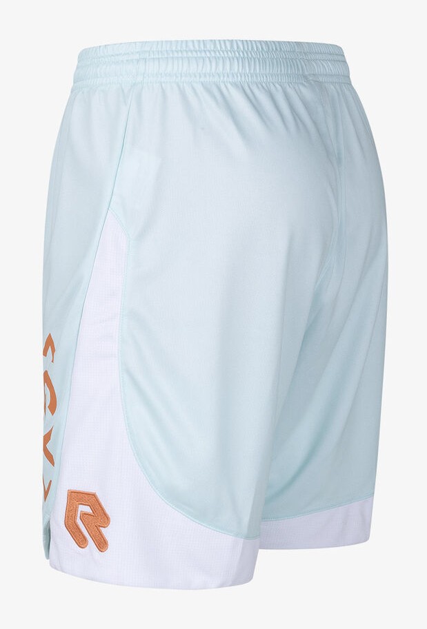 NEC Nijmegen 2023-24 Third Kit