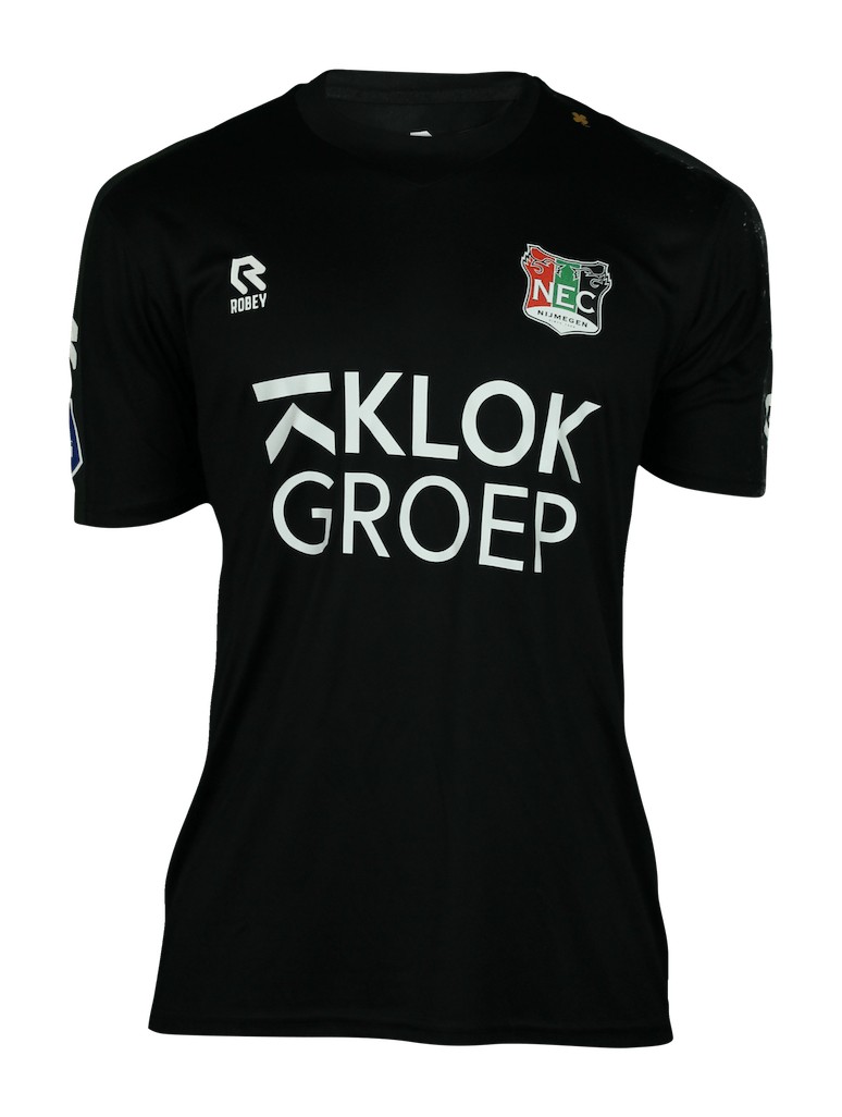 NEC Nijmegen 2023-24 GK 2 Kit