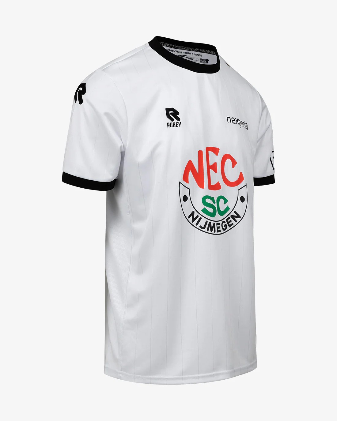 NEC Nijmegen 2025-26 Away Kit